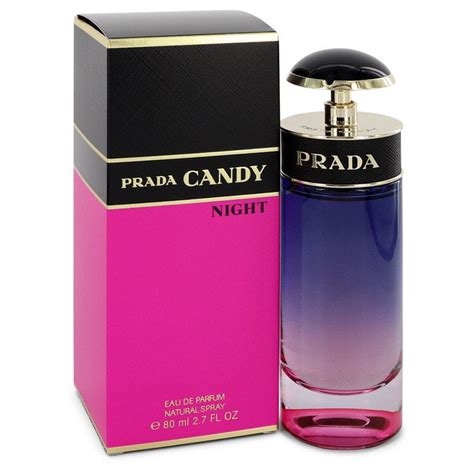 prada candy night eau de parfum spray stores